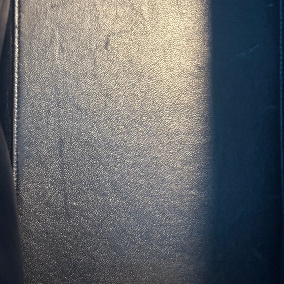 SOLD Chanel Grand Shopping Tote (96-97) - Picture 13 of 13